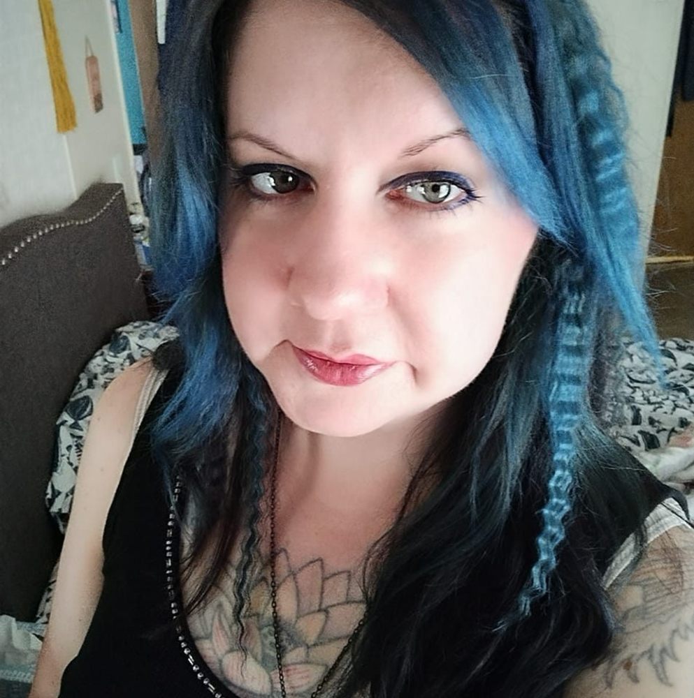 Meet your Posher, Tiffany